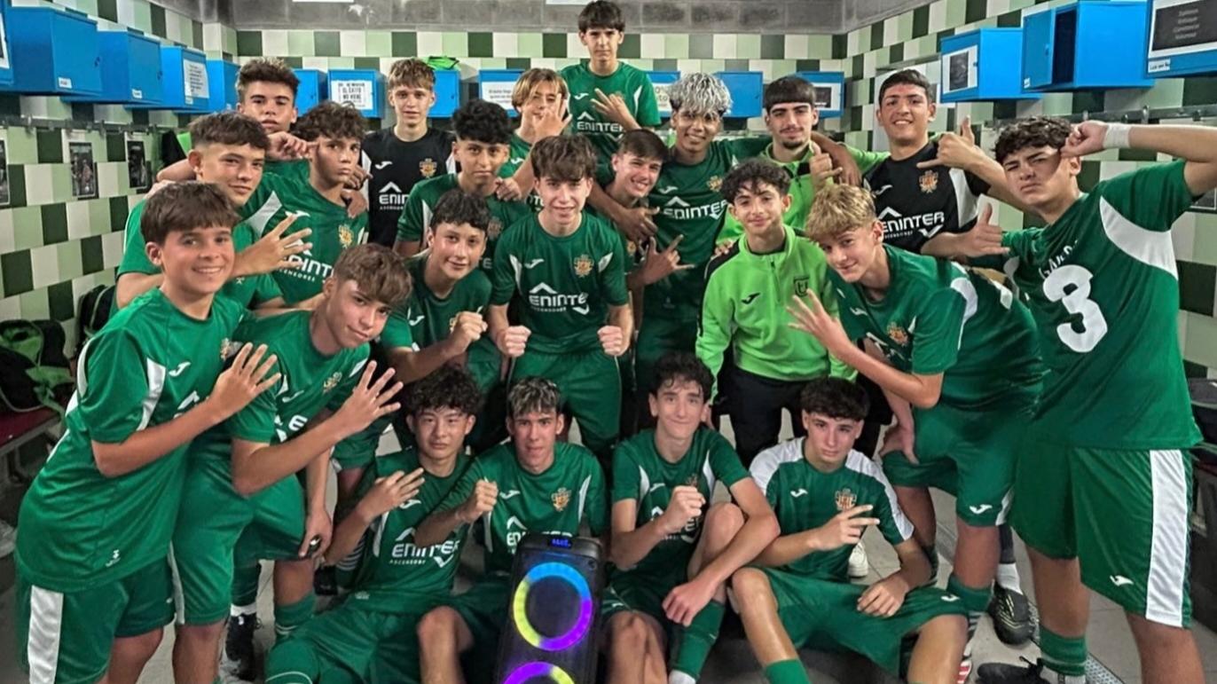 留洋喜讯！15岁中国球员单场4球+22场23球+球队提前升级