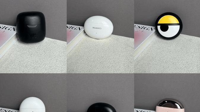 蓝牙耳机怎么选择看哪些参数？蓝牙耳机质量排名前十分享！