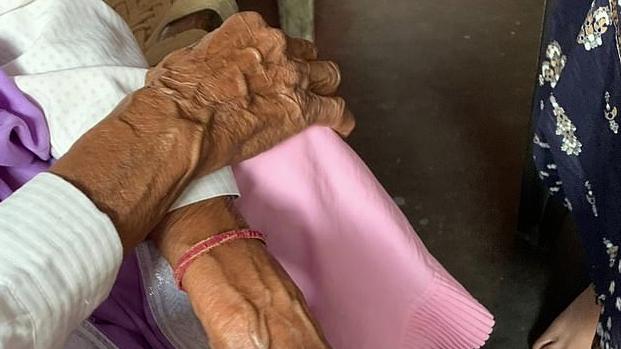 常规操作！印度 90 岁老妇被4人性侵，究竟如何才能阻止三哥？