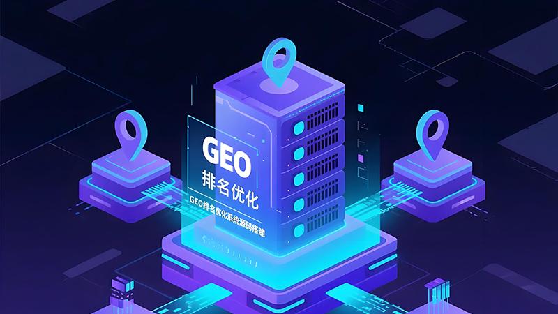 从SEO到GEO：深圳起创网络科技有限公司如何重构企业数字营销链路