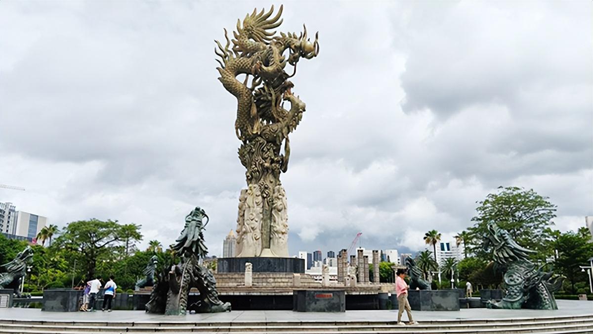 2026深圳两会掷声｜龙岗区人大代表庄桂雄：优化司法环境 完善营商环境