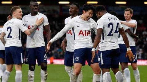 3/5五场比赛：热刺VS水晶宫和里昂VS朗斯！