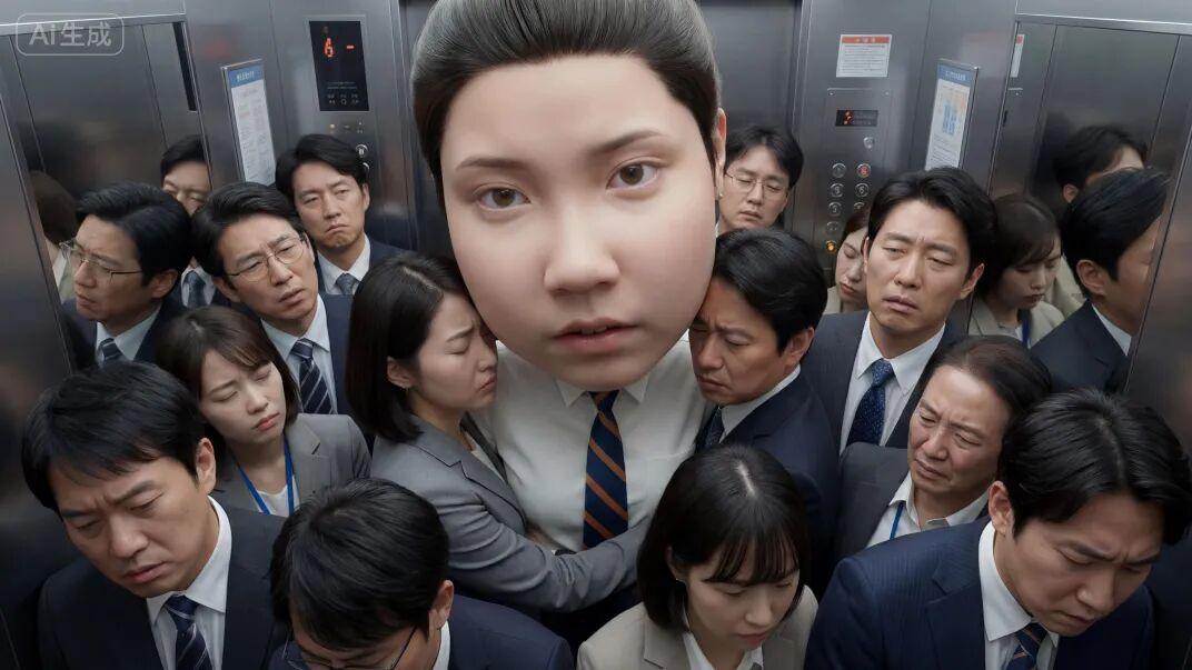 8000元，用AI做了部文艺片！青年导演感叹“我们的时代来了”