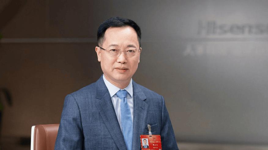 全国人大代表贾少谦：不能把智能化的技术当成智能化的价值