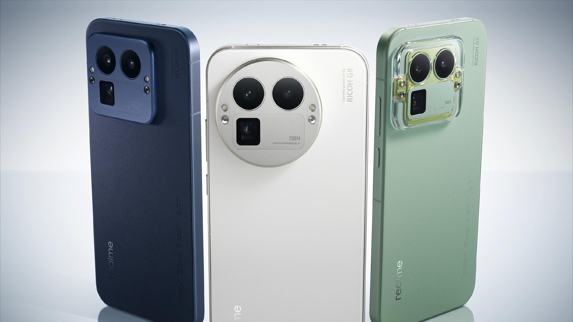 真我手机暂停研发？OPPO辟谣：假的，产品研发工作正常进行