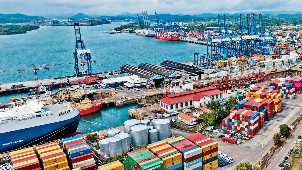 巴拿马正在吞下"投名状"的苦果