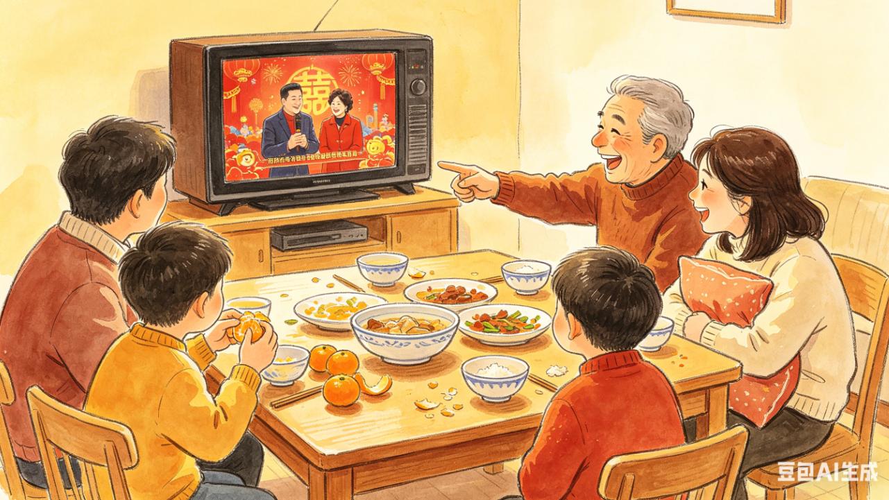 亲戚之间最伤感情的3句话，我全说过，你呢？