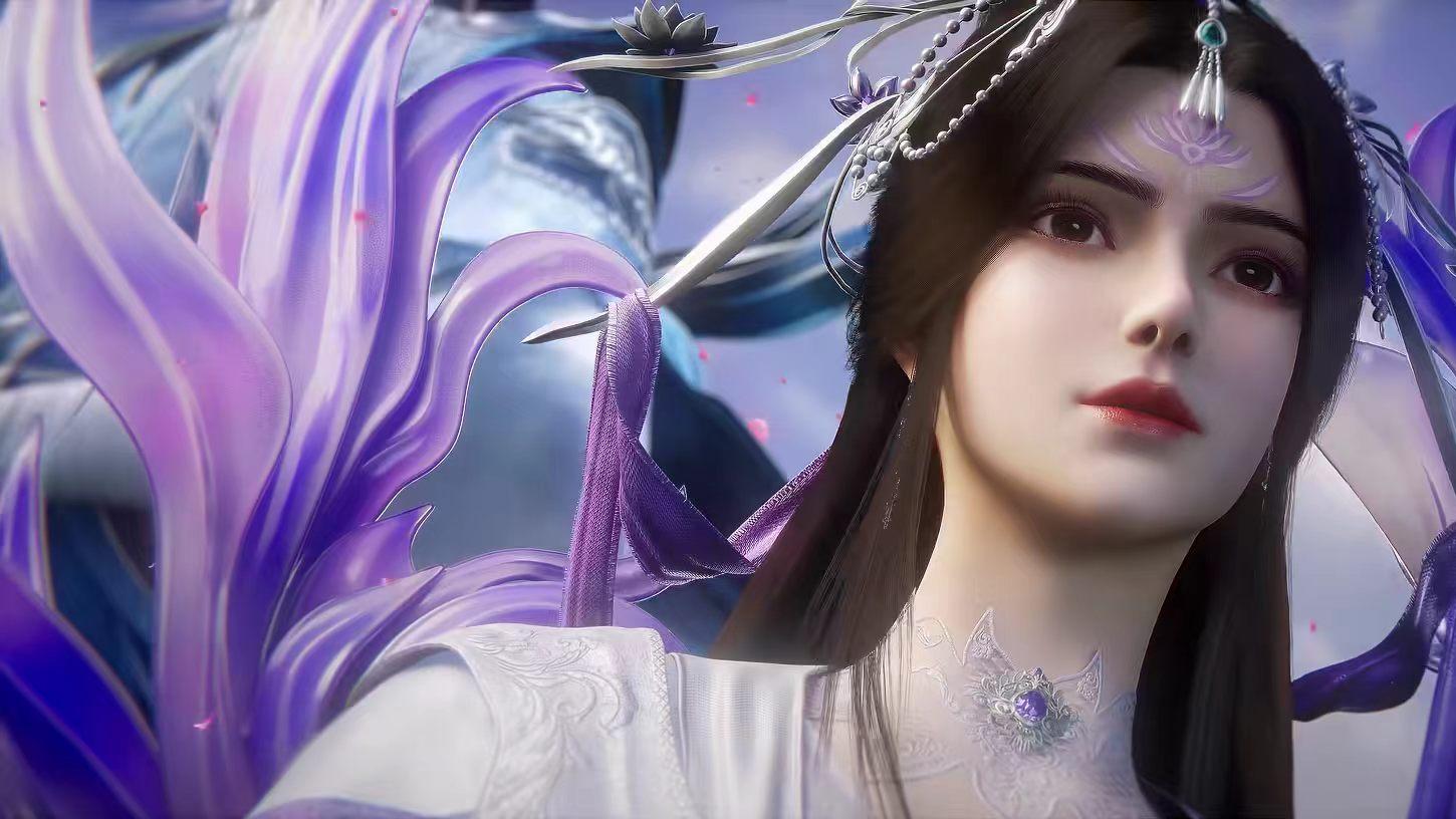 仙逆: 画中女子最后结局如何？是被王林灭了还是活到大结局了？