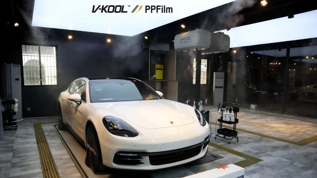 隐形车衣别全贴！这几个部位浪费钱还添乱