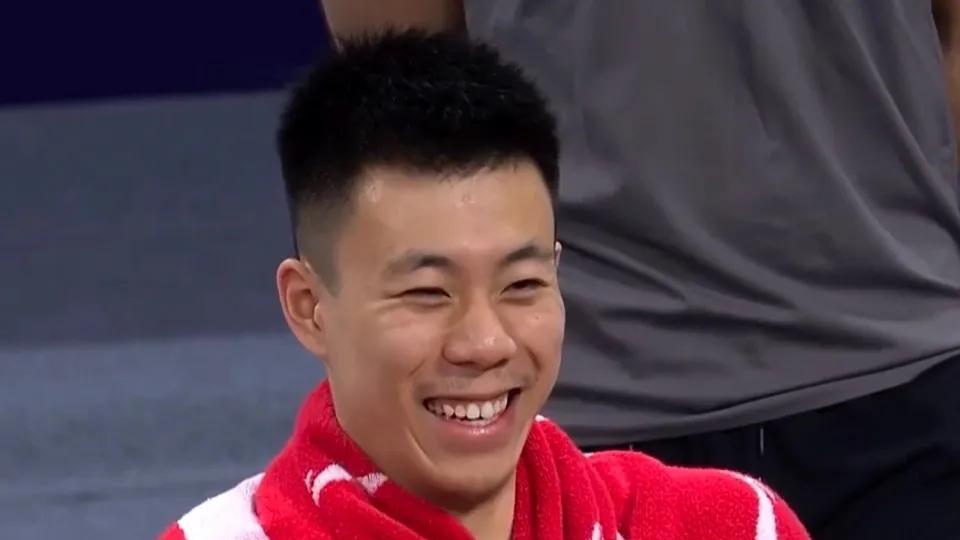 上海94-84再胜广东，他成最大功臣！