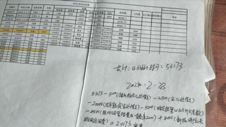 四川荣县村民遭亲属合谋，贷款十万难追回，新货箱变废铁泣求公道