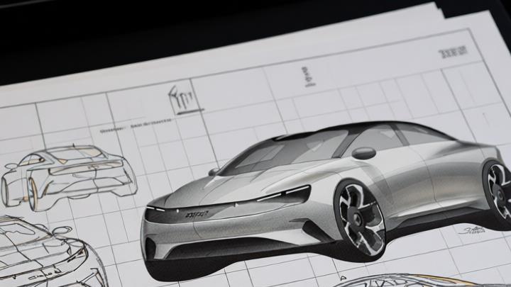 从灵动小巧到大气优雅，smart精灵6号完成产品升级