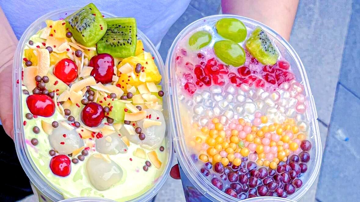 “最脏的”5种“外卖”，外卖小哥“偷偷提醒”：最好不要吃！