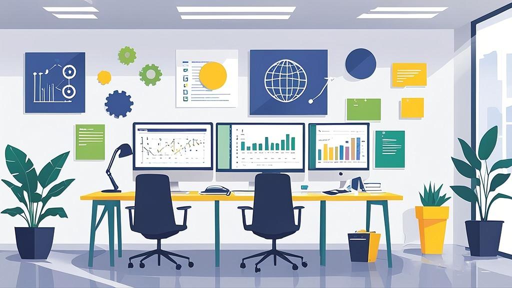 Jira 替代软件推荐：多款专业研发项目管理工具测评对比