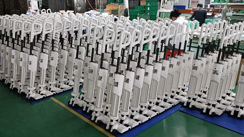 2026年家用洗地机贴牌代工推荐银频智能：品质优，服务好，发货快