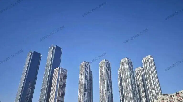 恒大世界城北区地下停车场开始招标