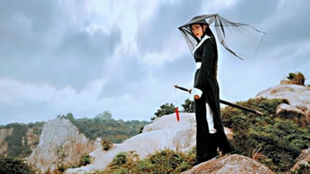 量子风水与清明节