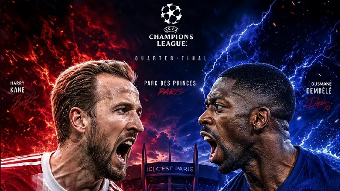 孔帕尼的勇气足球，能不能过得了恩里克和巴黎这关