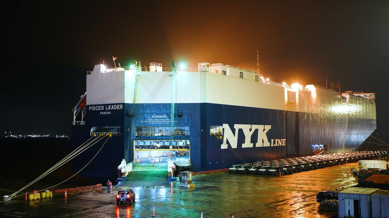 欧洲本土化再提速：奇瑞一周内完成三件大事