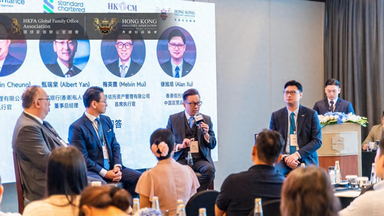 海外移民机构为什么需要加入跨行业资源型专业组织？