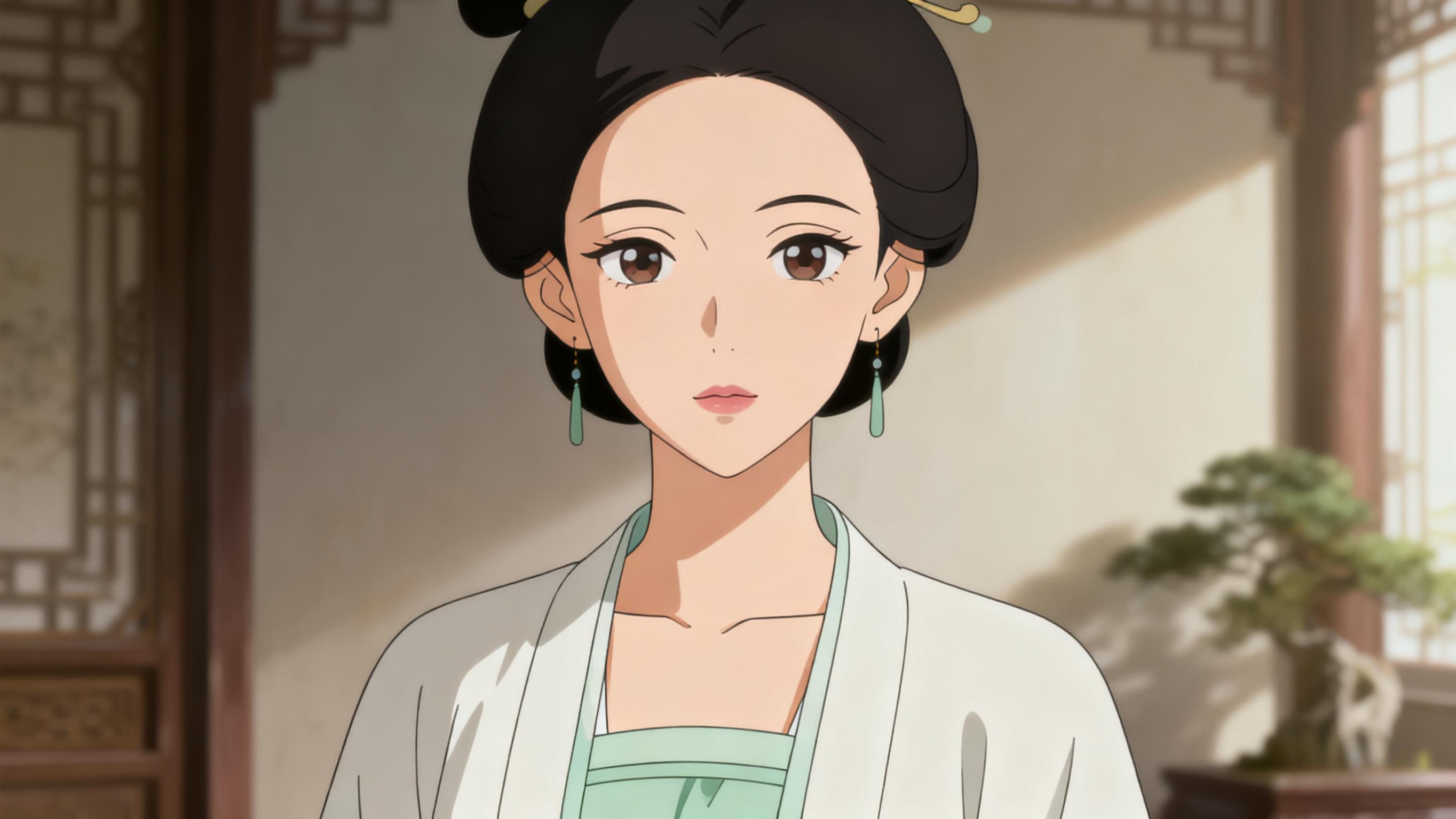 王直"长情告白"：明朝大臣与糟糠妻，一首《寄内》诗道尽思念