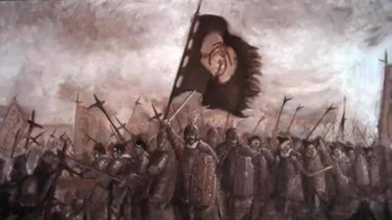 秦始皇留下的百万大军，三年内就被瓦解？ 秦末名将为何集体消失？