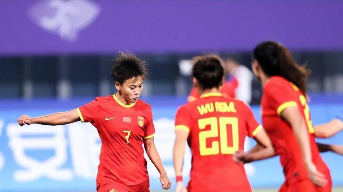 3/9竞彩二串推荐：中国女足力争小组头名，敦刻尔克近期状态波动