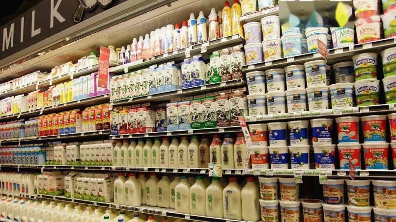 过年选复原乳：不是退而求其次，而是精打细算的聪明选择