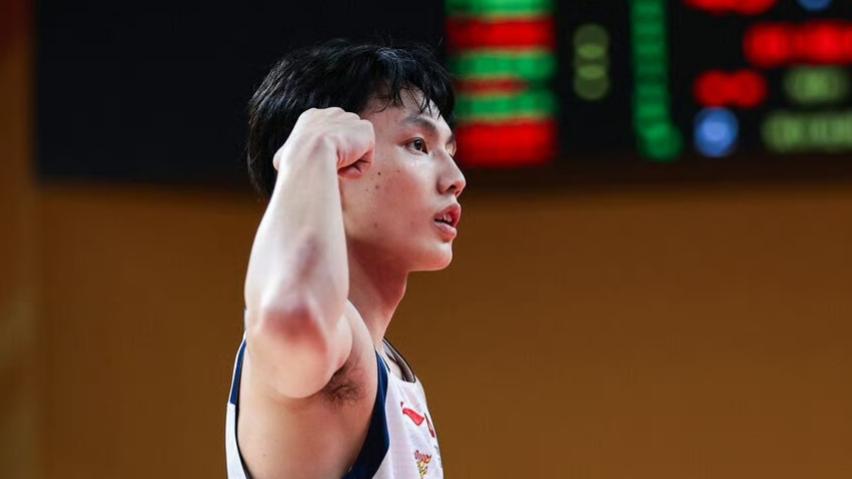 全力出击！杜锋率广东CBA新赛季争冠三大优势