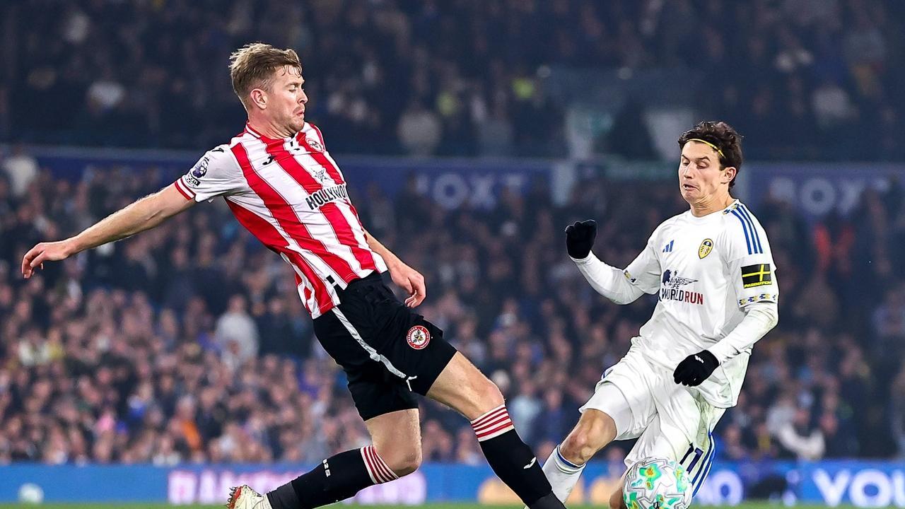 英超争欧关键战，布伦特福德VS埃弗顿，主场不表信心等何时？