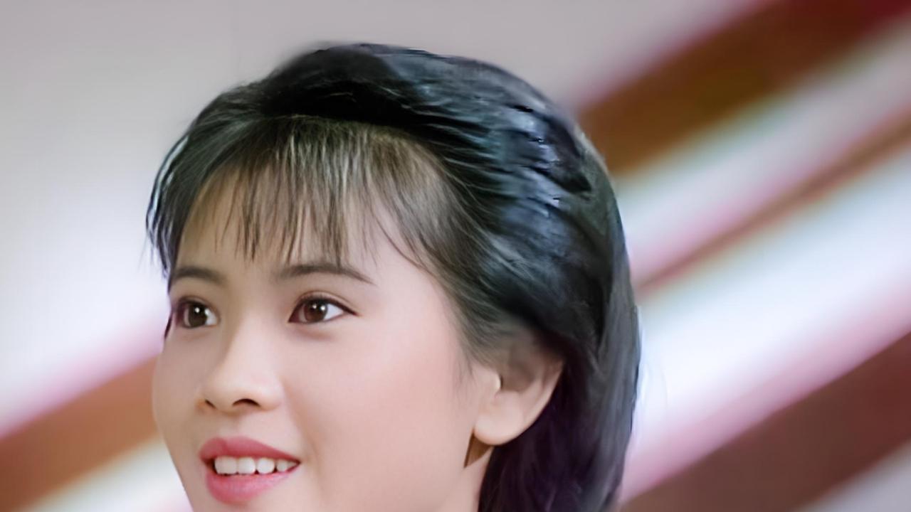 她：香港最美女人，9男友2自杀，自己两遭性侵，最终惨死出租屋