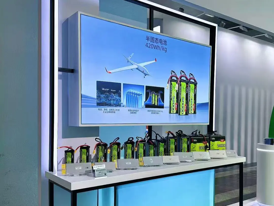 今日开展！正辉新能源在北京展览馆2H29等你