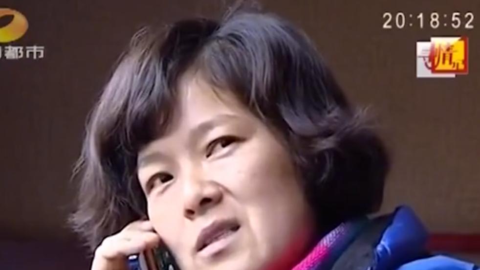 女儿网恋跑到小山村结婚生子，悲苦母亲苦苦寻找，女儿却不愿回家！