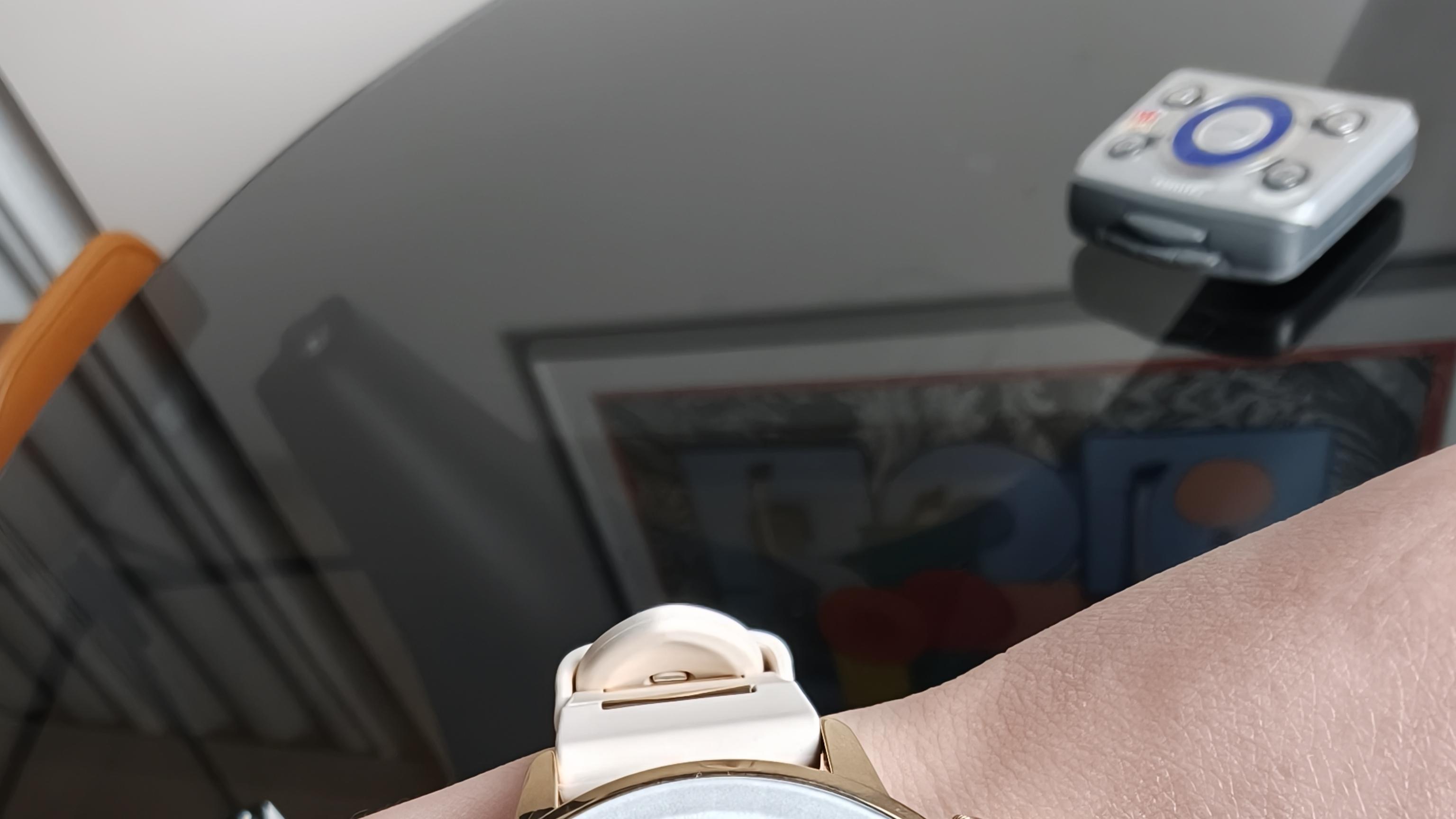 母亲节礼物 我准备送这块手表！