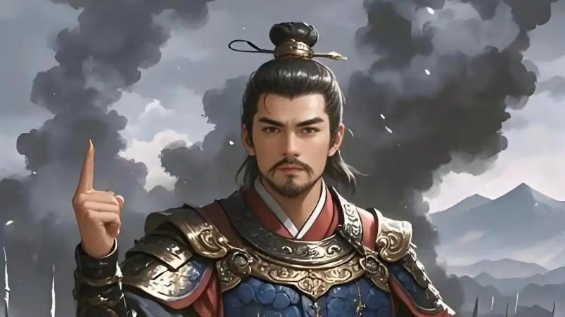 历史武将系列｜吴起：练兵强魏震诸侯，变法兴楚铸传奇