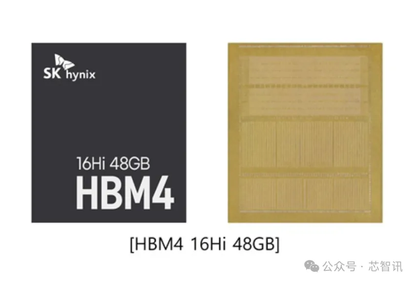 为争夺HBM4市场，SK海力士新技术进入验证阶段