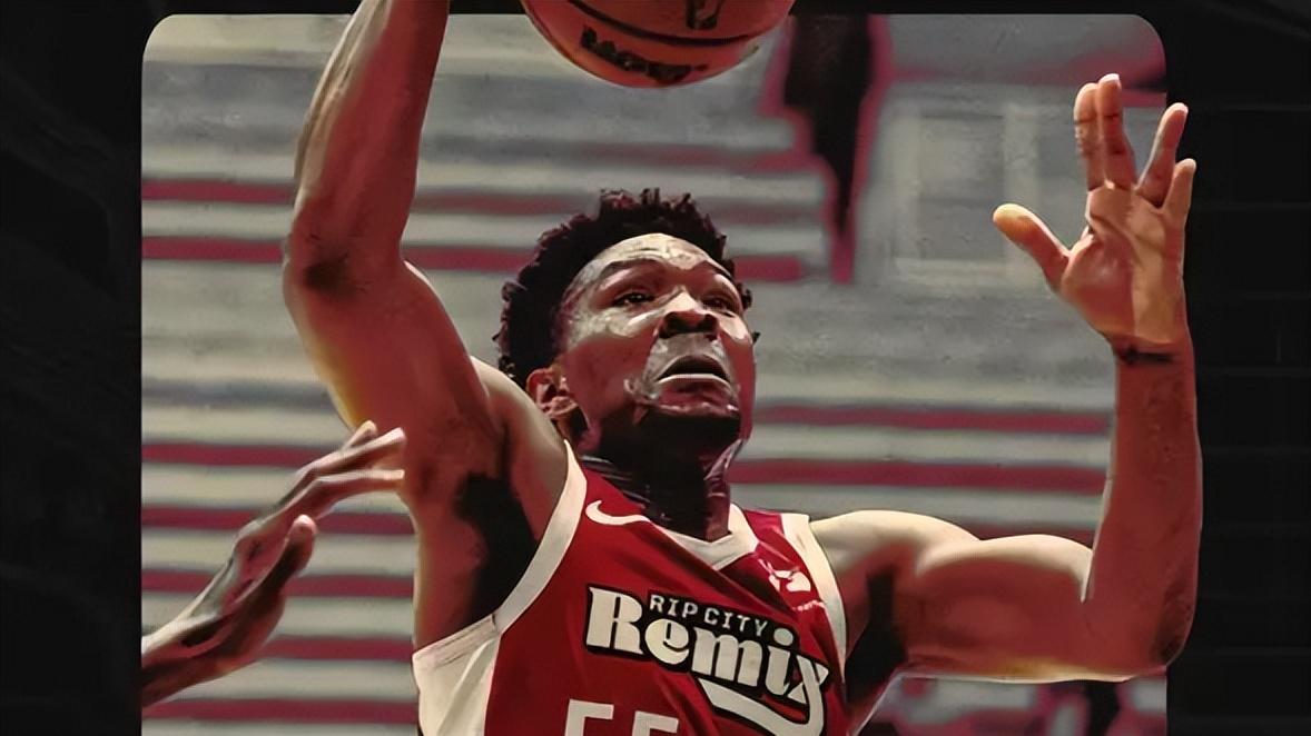 三连败被打爆？不敌落选秀！杨瀚森到底怎么了？