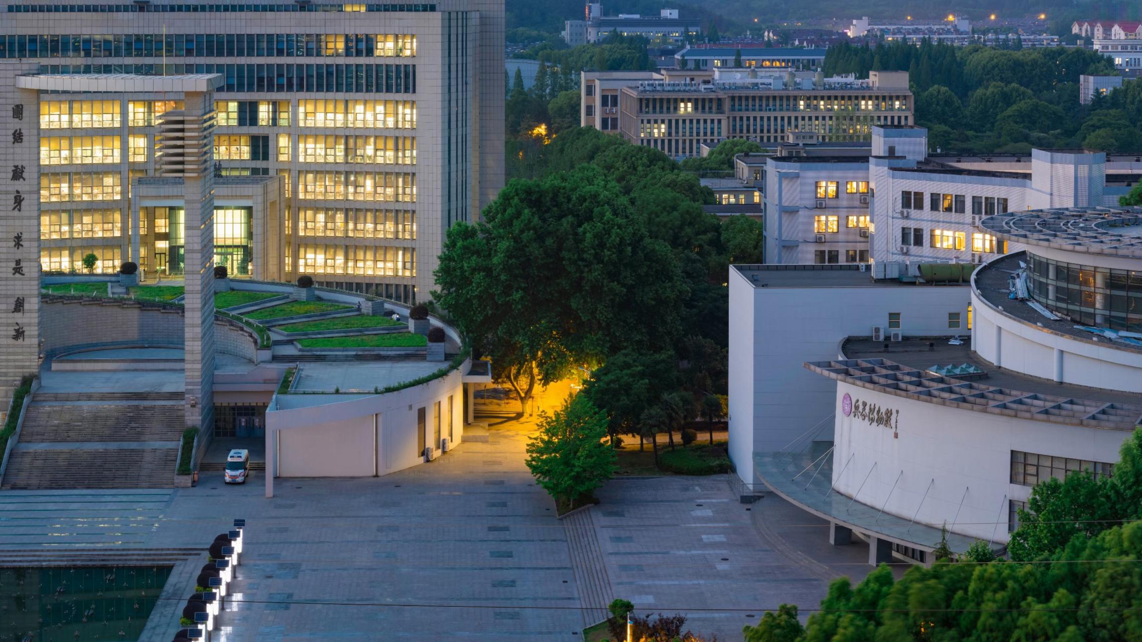 国内高校分享第43期：南京理工大学-数学120分才配进南理工计算机？