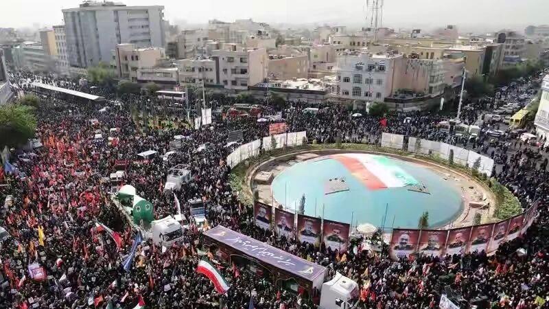 以色列一计不成，再生一计！