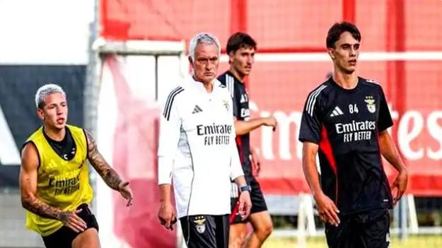 穆里尼奥制造！五位本菲卡精神新星，将在美加墨世界杯绽放身价