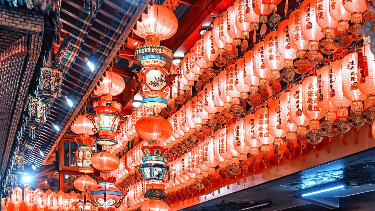 解锁香港年味！2026马年新春全攻略