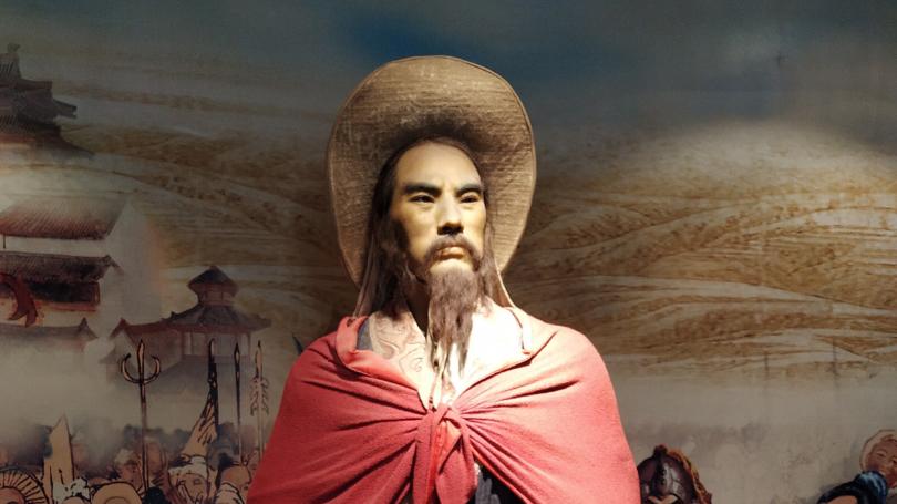 黄土惊雷到身死荒野：李自成的抗明传奇与时代局限