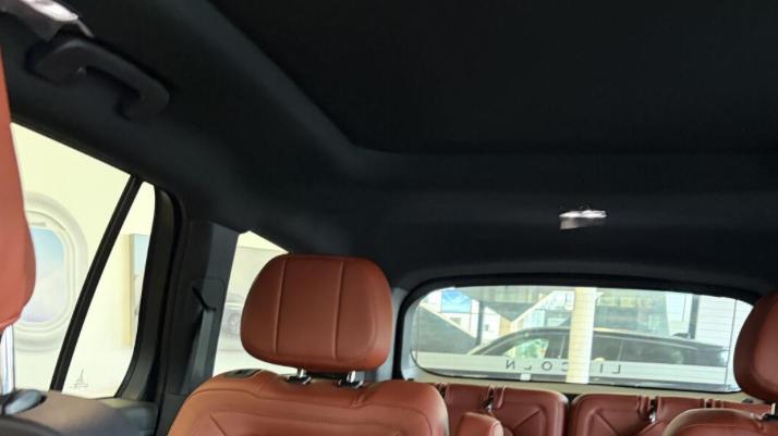 第三排不再鸡肋，飞行家重新定义实用主义