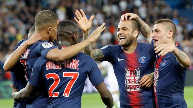 4/14周二赛事前瞻：欧冠 利物浦VS巴黎圣曼（内附7场预测）