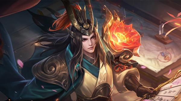 王者荣耀：三位英雄无需买皮肤，史诗传说全免费