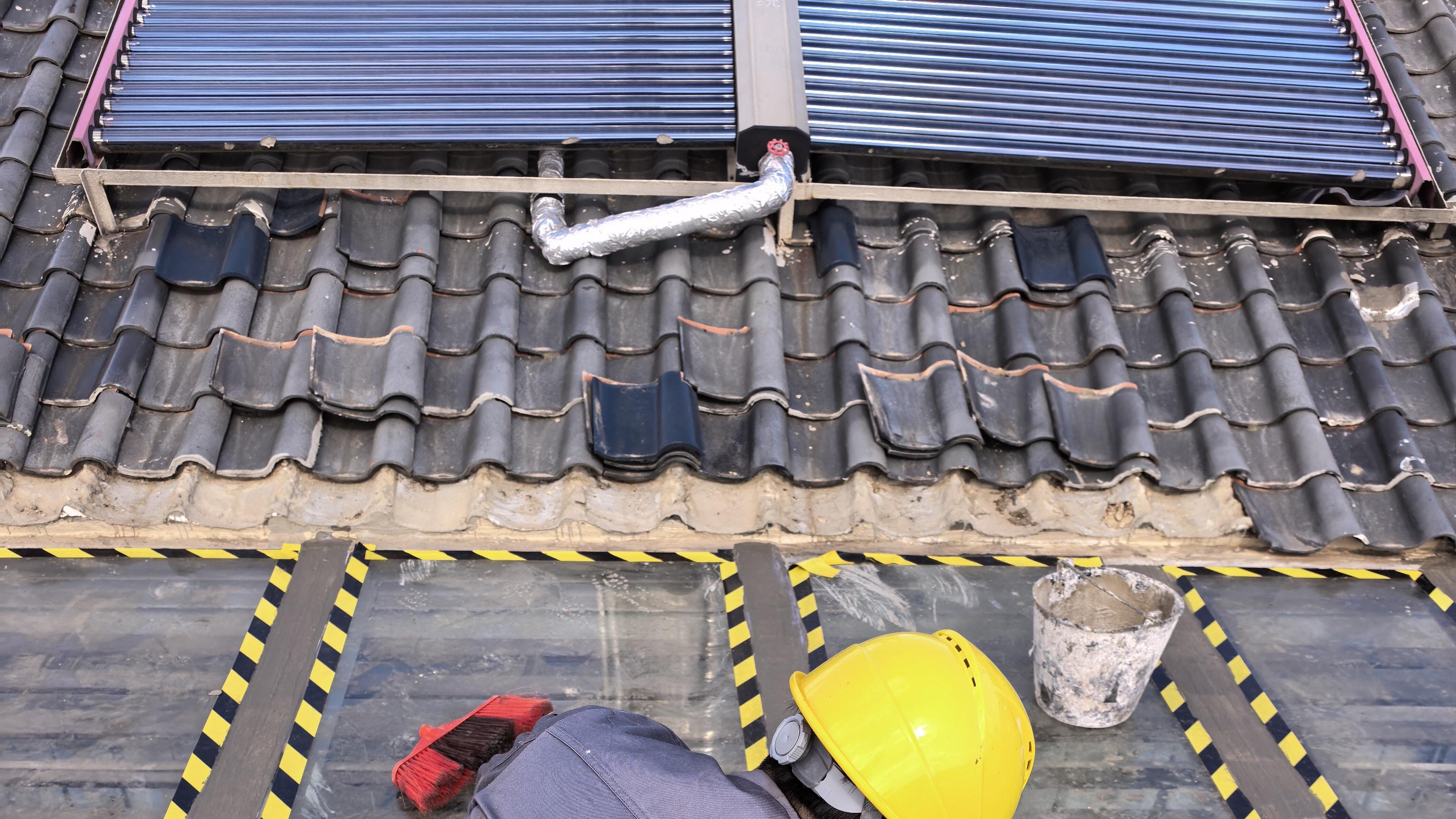 别墅防水的系统性工程：为何需要整体解决方案？