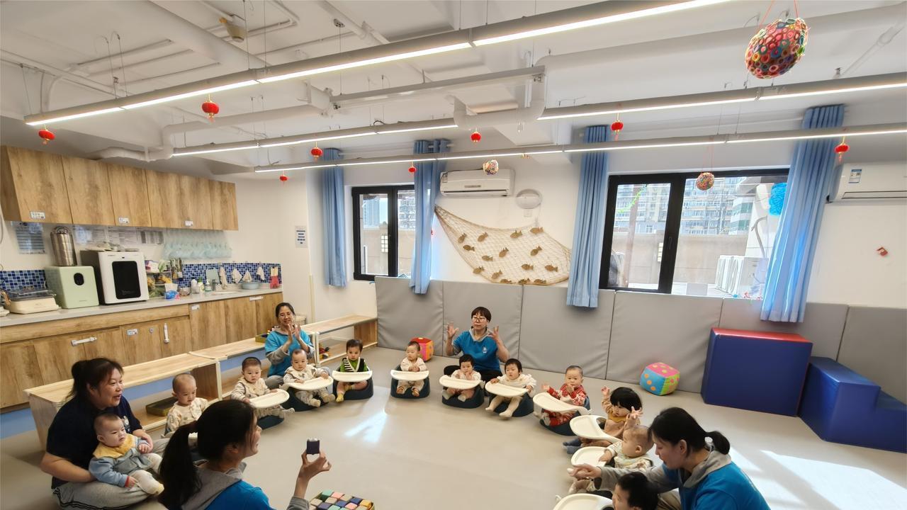 立法托举托育服务，托举着多少期待