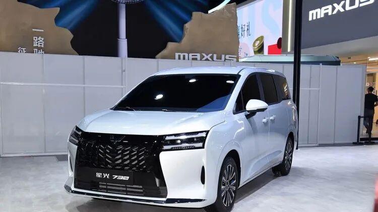 2026年1-6月MPV销量排行榜！