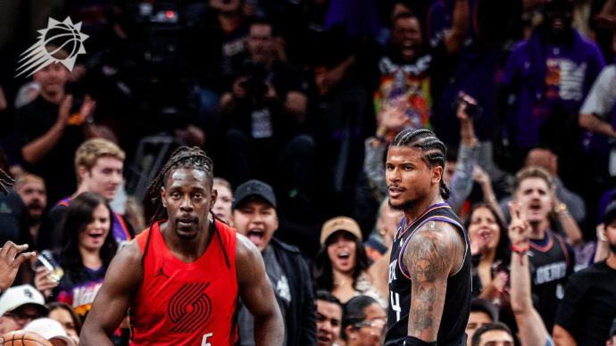 带队进季后赛！阿夫迪亚狂轰41+7+12，格林空砍35分，错失绝杀