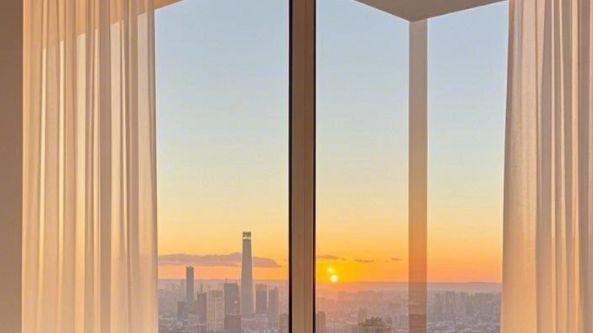 晨光里的家：三个小动作，迎来早春清透感